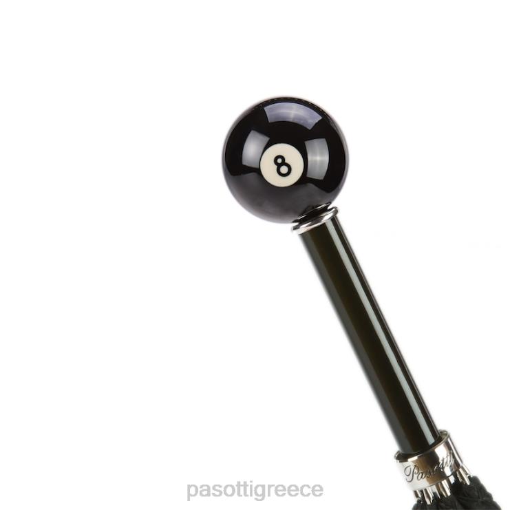 ομπρέλα | PASOTTI 478 50890-5 n30 - ομπρέλα μπιλιάρδου με 8 μπάλες 2N6B864 άνδρες